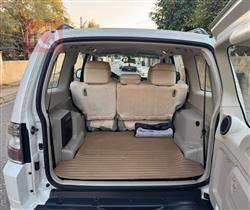 ميتسوبيشي باجيرو